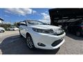 2014 Toyota Harrier