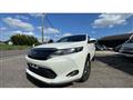 2014 Toyota Harrier