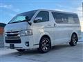 2014 Toyota Hiace Van