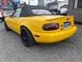 1990 Mazda Roadster
