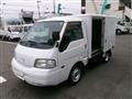 2011 Mazda Bongo Truck