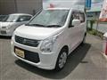 2014 Suzuki Wagon R