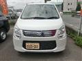 2014 Suzuki Wagon R