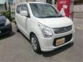 2014 Suzuki Wagon R
