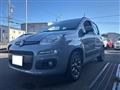 2019 Fiat Panda