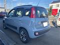 2019 Fiat Panda