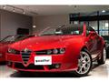 2008 Alfa Romeo Brera