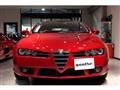 2008 Alfa Romeo Brera