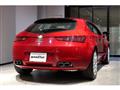 2008 Alfa Romeo Brera