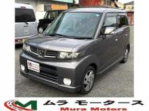 2011 Honda ZEST SPARK