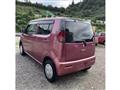 2013 Suzuki MR Wagon
