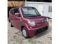 2013 Suzuki MR Wagon