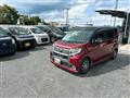 2015 Daihatsu Move Custom