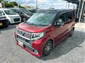 2015 Daihatsu Move Custom