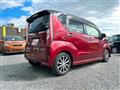 2015 Daihatsu Move Custom