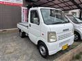 2009 Suzuki Carry Truck