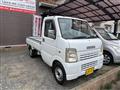 2009 Suzuki Carry Truck