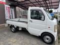 2009 Suzuki Carry Truck