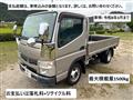 2015 Mitsubishi Canter
