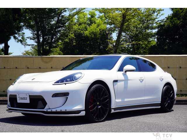 2010 Porsche Porsche Others