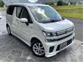 2018 Suzuki Wagon R