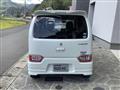 2018 Suzuki Wagon R