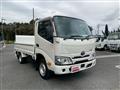 2022 Toyota Dyna Truck