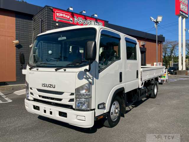 2020 Isuzu Isuzu Others