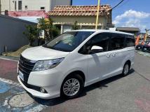 2016 Toyota Noah