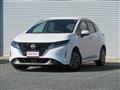 2021 Nissan Note