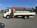 2001 Isuzu Isuzu Others