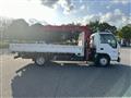 2001 Isuzu Isuzu Others