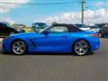 2019 BMW Z4