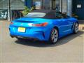 2019 BMW Z4