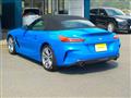 2019 BMW Z4