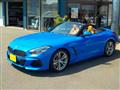 2019 BMW Z4