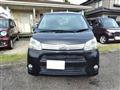 2011 Daihatsu Move Custom