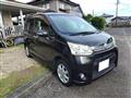 2011 Daihatsu Move Custom