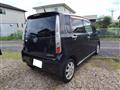 2011 Daihatsu Move Custom