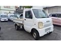 2002 Suzuki Carry Truck