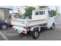 2002 Suzuki Carry Truck