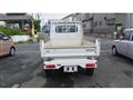 2002 Suzuki Carry Truck