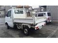 2002 Suzuki Carry Truck
