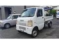 2002 Suzuki Carry Truck