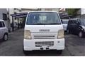 2002 Suzuki Carry Truck