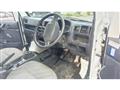 2002 Suzuki Carry Truck