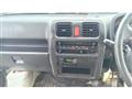 2002 Suzuki Carry Truck