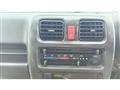2002 Suzuki Carry Truck