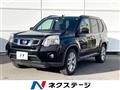 2013 Nissan X-Trail