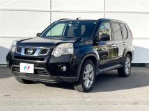 2013 Nissan X-Trail